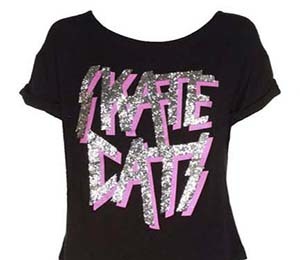 टेक्सटाइल ग्लिटर पाउडर