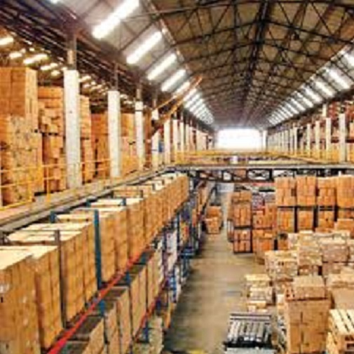 Commercial Logistics Service