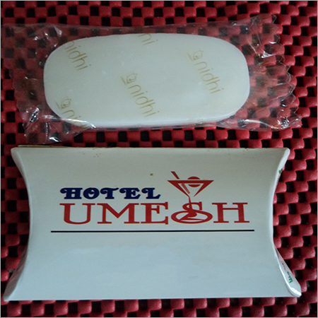 Hotel Toilet Soap - Pure Plant-Based Formula | Exquisite Fragrance, High Purity, Economically Packed