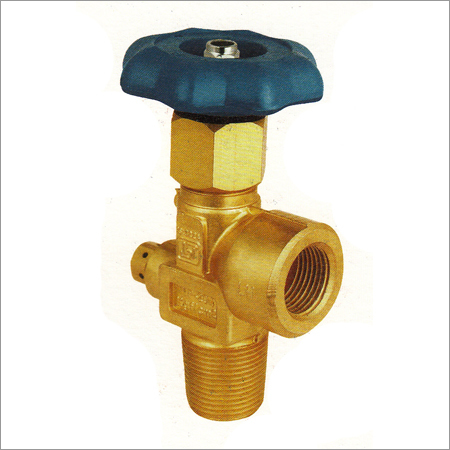 CNG Hand Wheel Valves