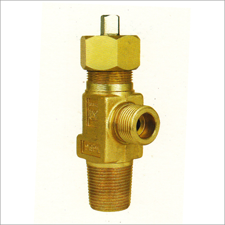 Chlorine (CL2) Valves