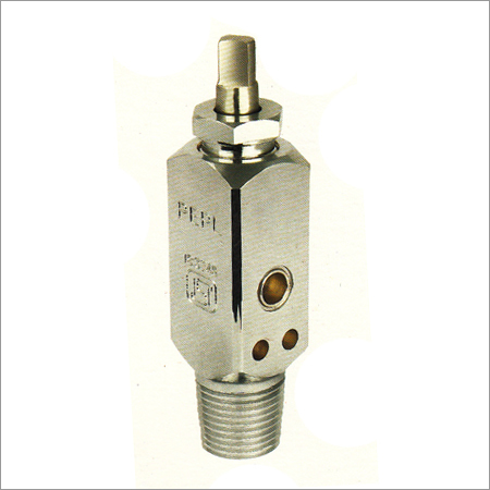 O2 Pin Index Type N2O Air Co2