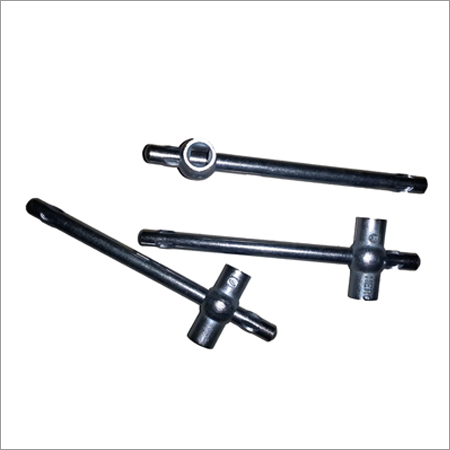 Ammonia Fire Extinguisher Valve