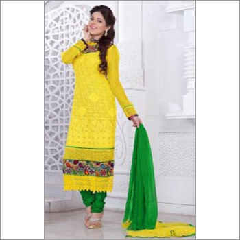 Pakistani Straight Suits