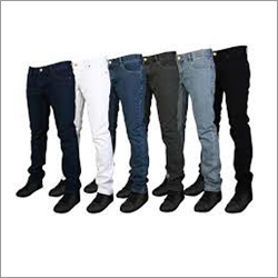 Mens Denim Jeans