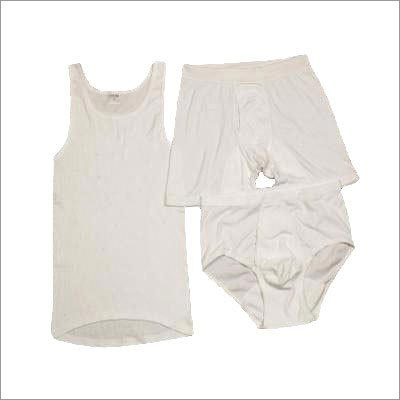 Mens Undergarments