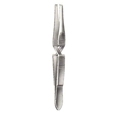 Hegenbarth Clip Applying Forceps