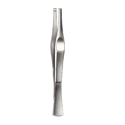 Michel Clip Applying Forceps