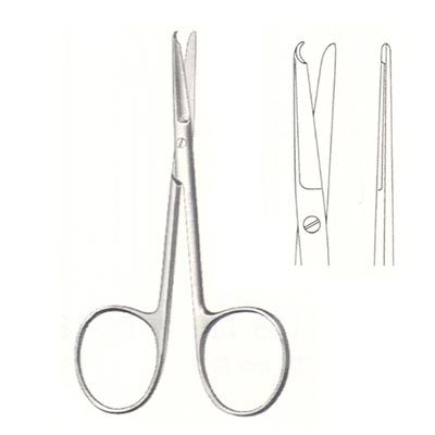 Spencer Stitch Scissors