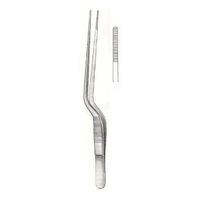 Jansen Nasal Forceps