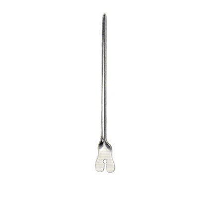 Grooved Director & Tongue Tie