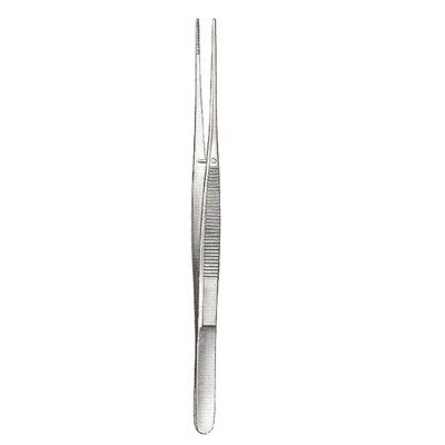 Semkin Forceps Serrated