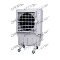 Kt-1e Evaporative Air Cooler