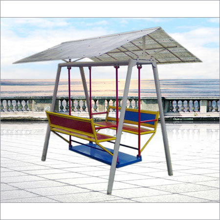 Metal Frp Swings