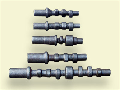 कैम शाफ्ट