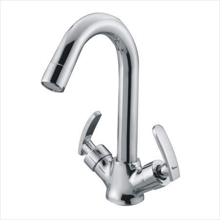 Center Hole Basin Mixer