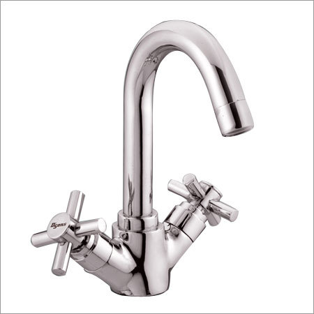 सेंटर होल बेसिन मिक्सर