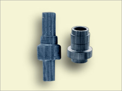 गियर्स और शाफ्ट्स