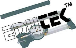 डिमाउंटेबल मैकेनिकल स्ट्रेन गेज