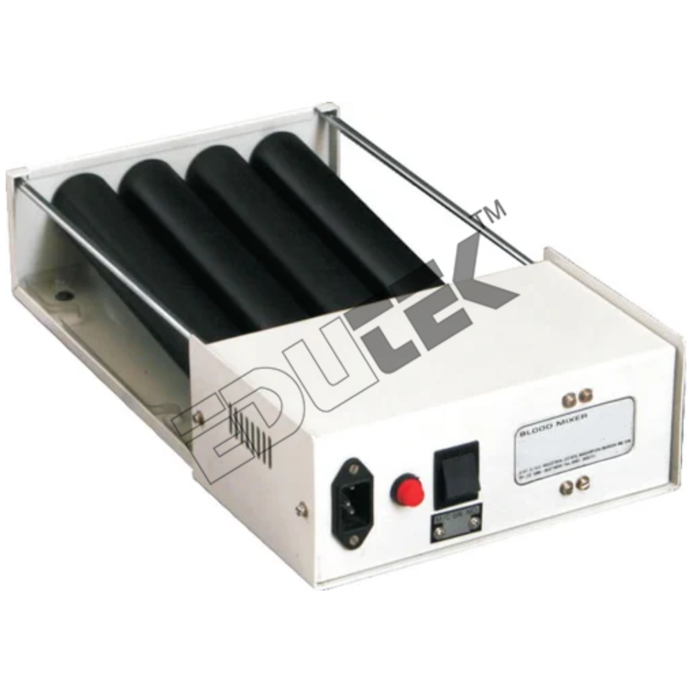 ब्लड ट्यूब रोलर मिक्सर