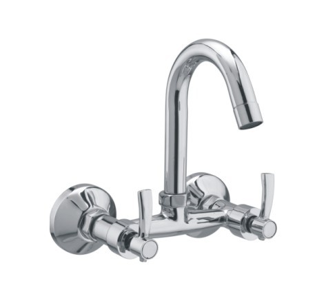 Sink Mixer Swivel Spout 