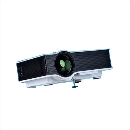 Uc 40+ Hd Ready Led Projector