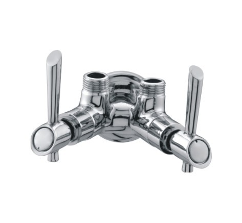 टू वे एंगल कॉक