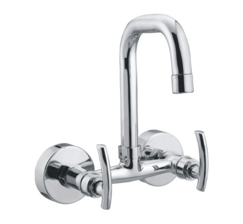 Sink Mixer Swivel Spout
