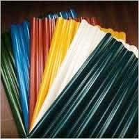 एफ़आरपी शीट्स