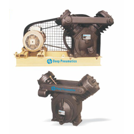 Vacuum Pumps