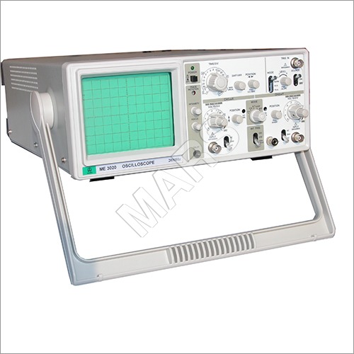 सीआरओ 20 मेगाहर्ट्ज ड्यूल चैनल