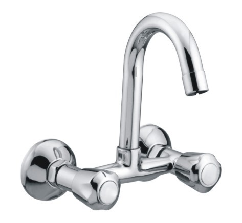 Sink Mixer Swivel Spout