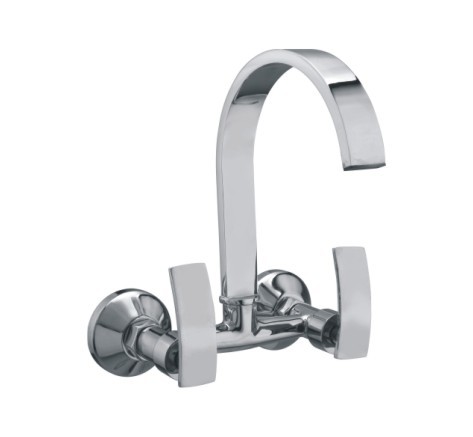 Sink Mixer Swivel Spout