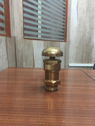 एयर रिलीज वाल्व