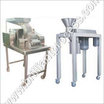 फ्रिट्ज़ मिल और कोन मिल