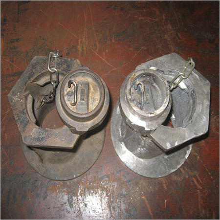 सीआई भूतल बॉक्स