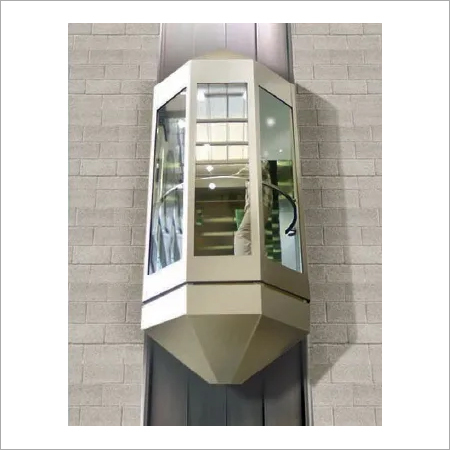 Capsule  Elevators