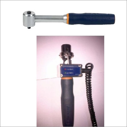 Poka Yoke Torque Wrench