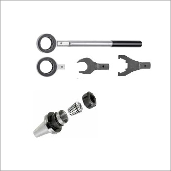 ईआर कोललेट नट टॉर्क रिंच