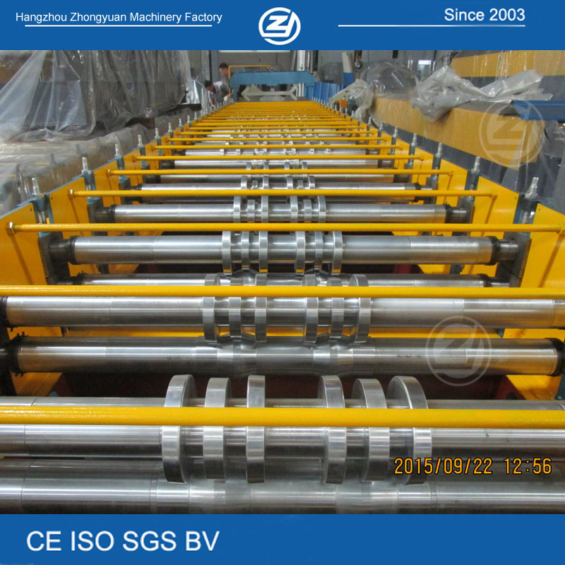 1000 Roll Forming Machinery