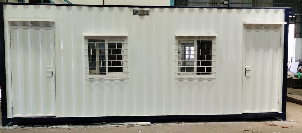 एमएस केबिन