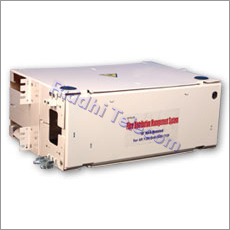 Rack Fibre Distribution Management System - Application: Industrial