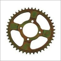 Chain Wheel Sprockets