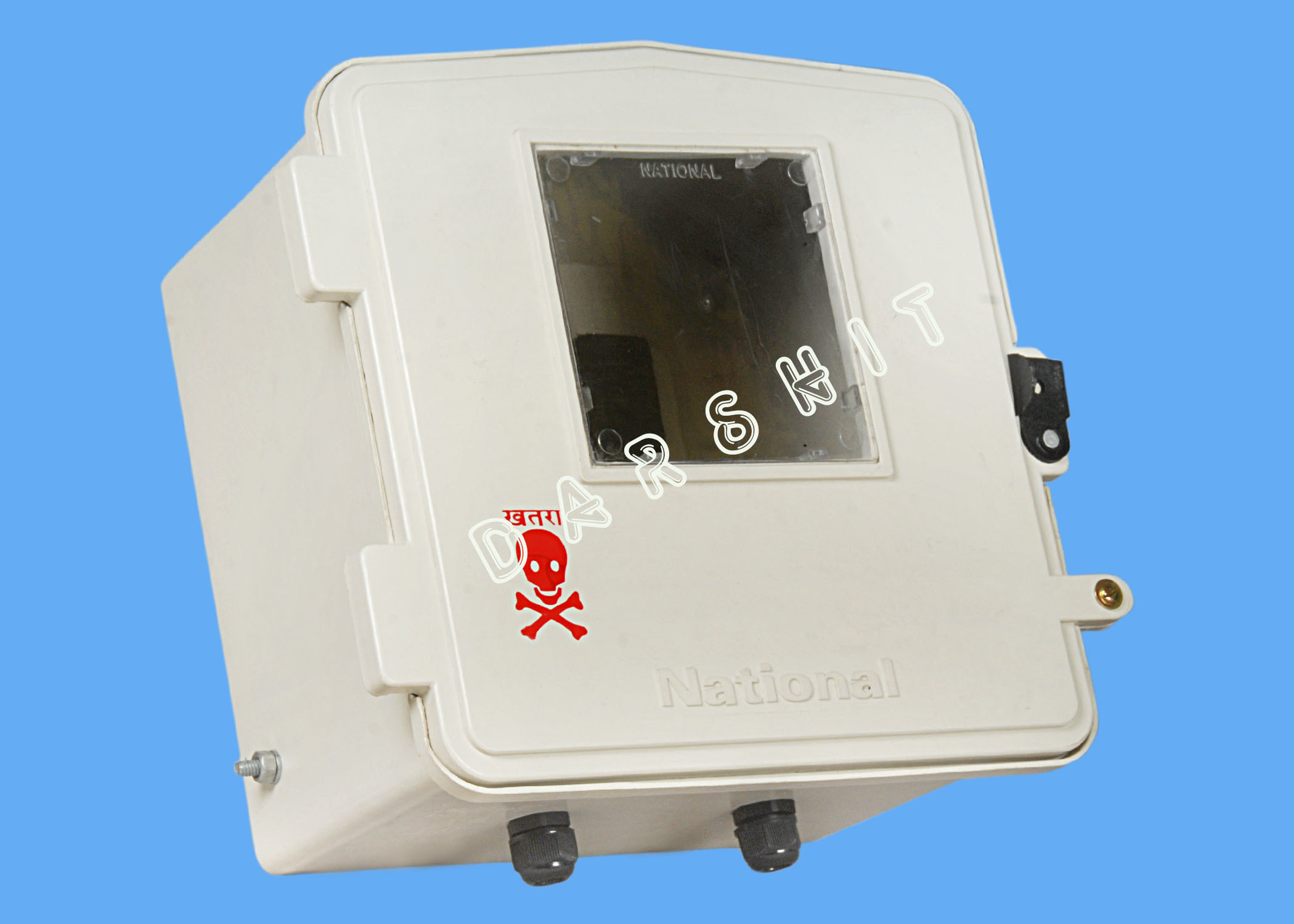 National Junction Box