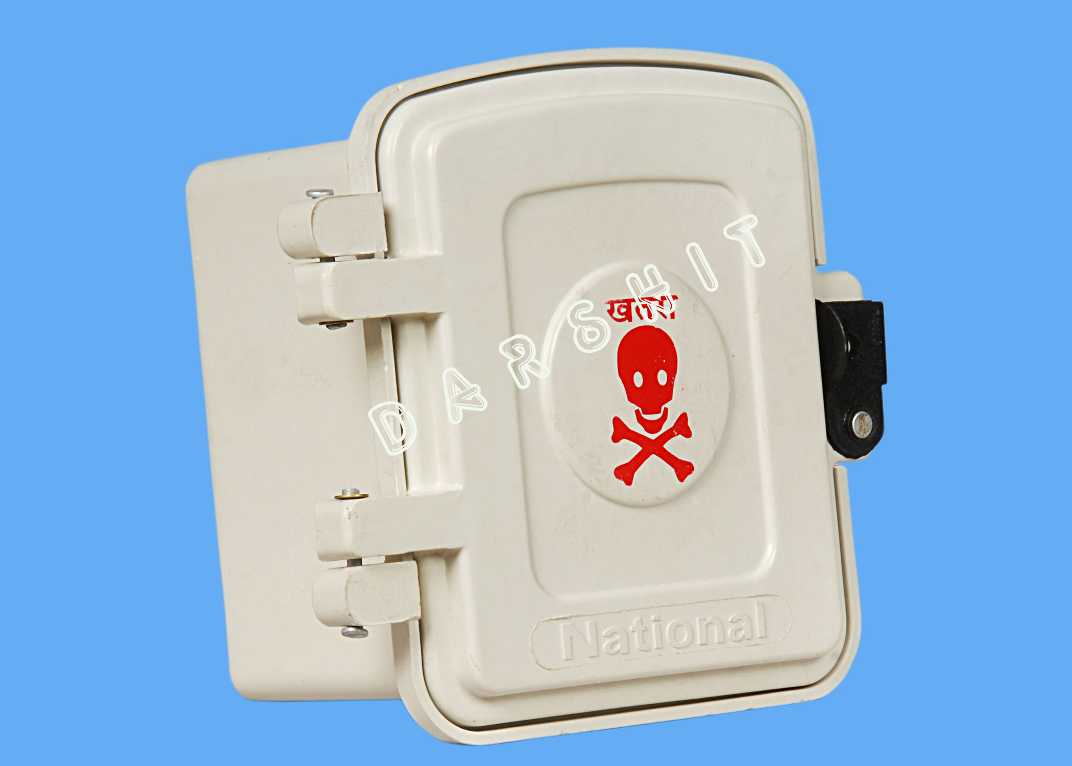 National Junction Box