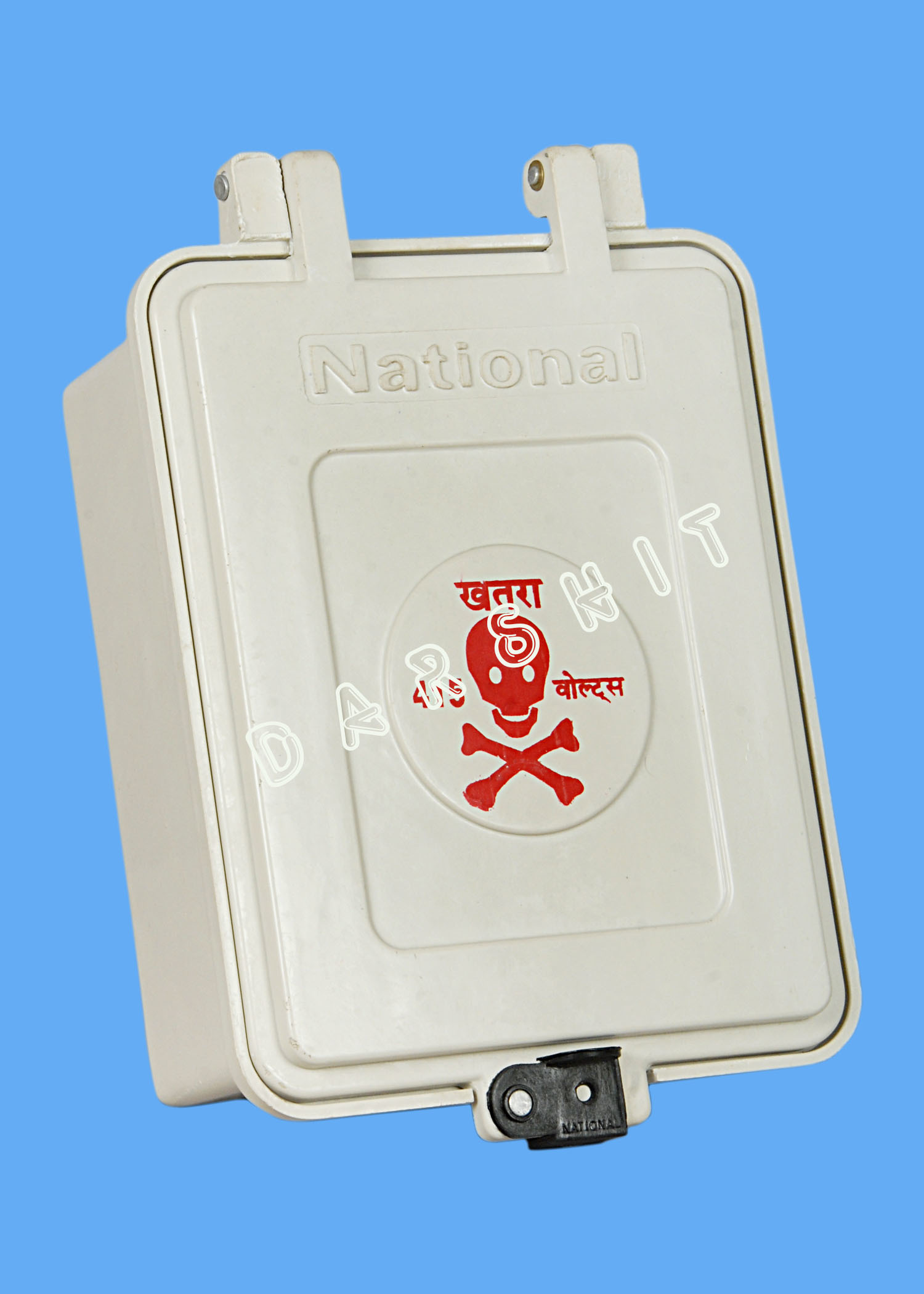 National Junction Box