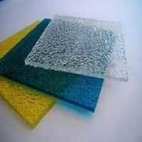 UV Polycarbonate Sheets