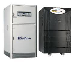 Home Backup & Lift Backup