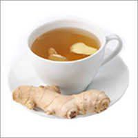 Ginger Tea Premix