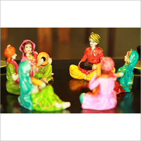 हस्तशिल्प उत्पाद